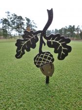 Bluejack National Tee Marker